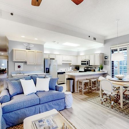 Phoenix VI 115 Orange Beach Luaran gambar