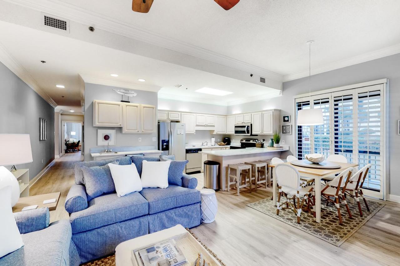 Phoenix VI 115 Orange Beach Luaran gambar