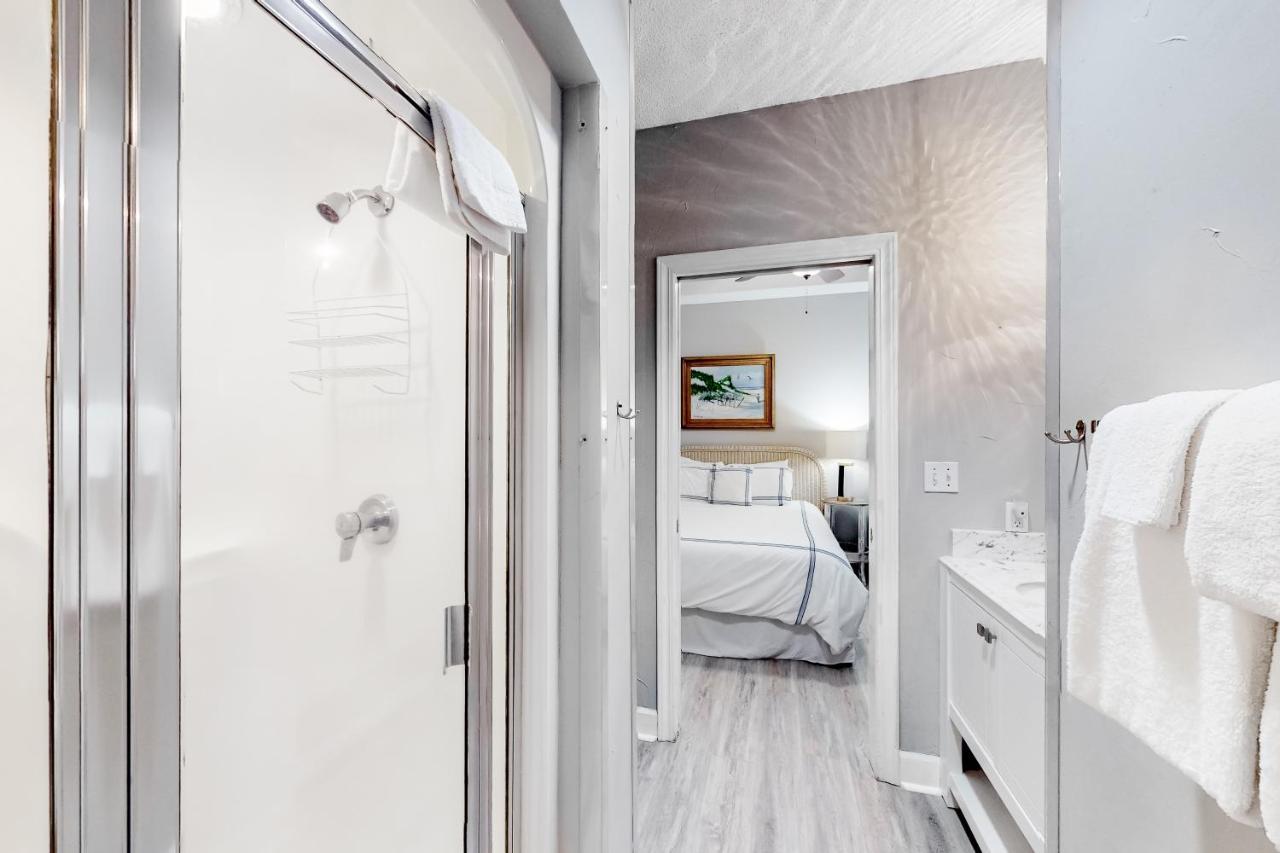 Phoenix VI 115 Orange Beach Luaran gambar