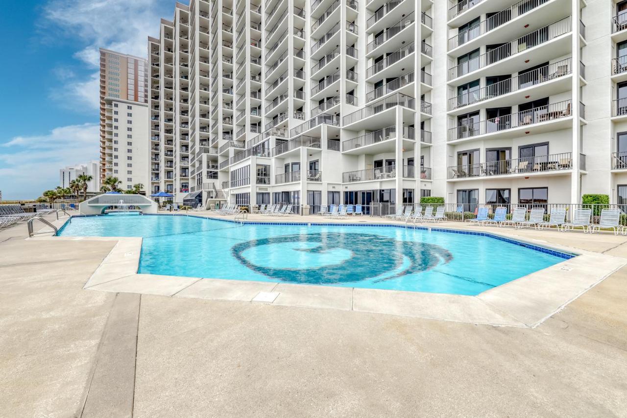Phoenix VI 115 Orange Beach Luaran gambar