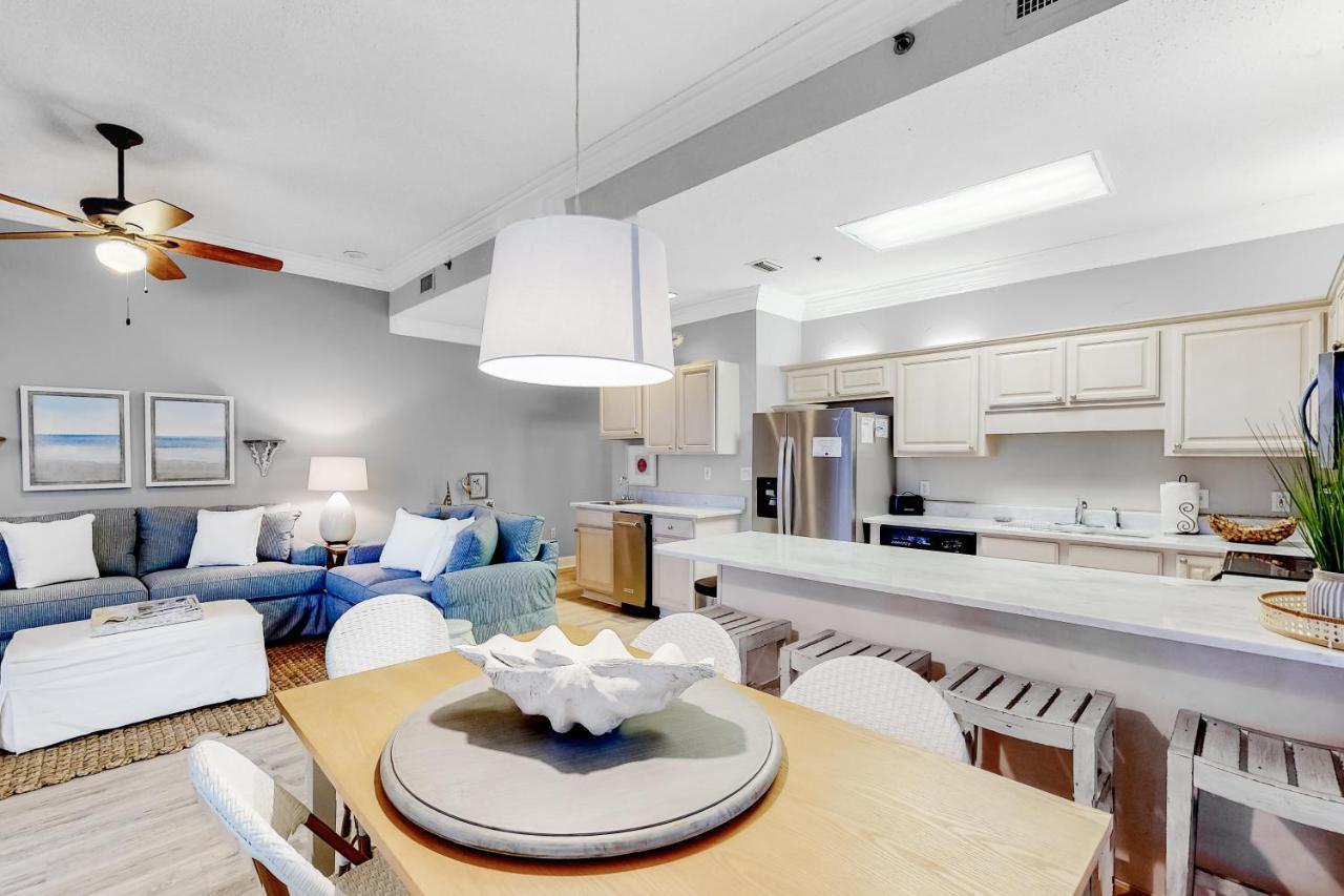 Phoenix VI 115 Orange Beach Luaran gambar