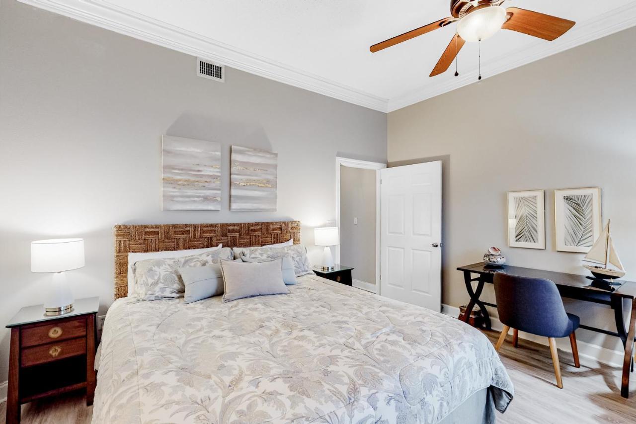 Phoenix VI 115 Orange Beach Luaran gambar