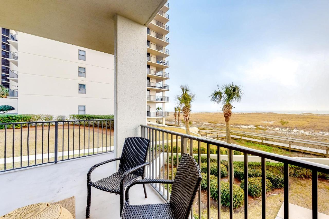Phoenix VI 115 Orange Beach Luaran gambar