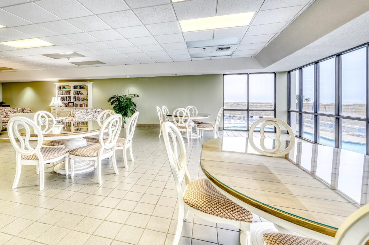Phoenix VI 115 Orange Beach Luaran gambar