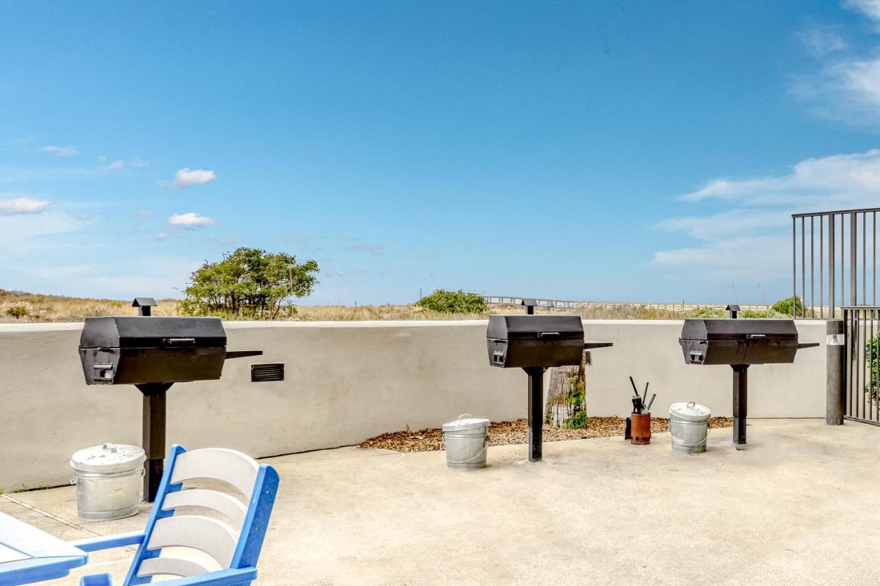 Phoenix VI 115 Orange Beach Luaran gambar