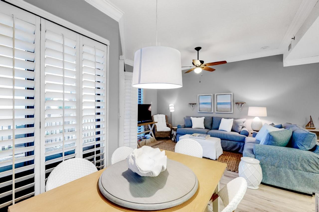 Phoenix VI 115 Orange Beach Luaran gambar