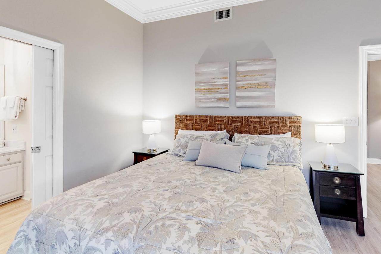 Phoenix VI 115 Orange Beach Luaran gambar