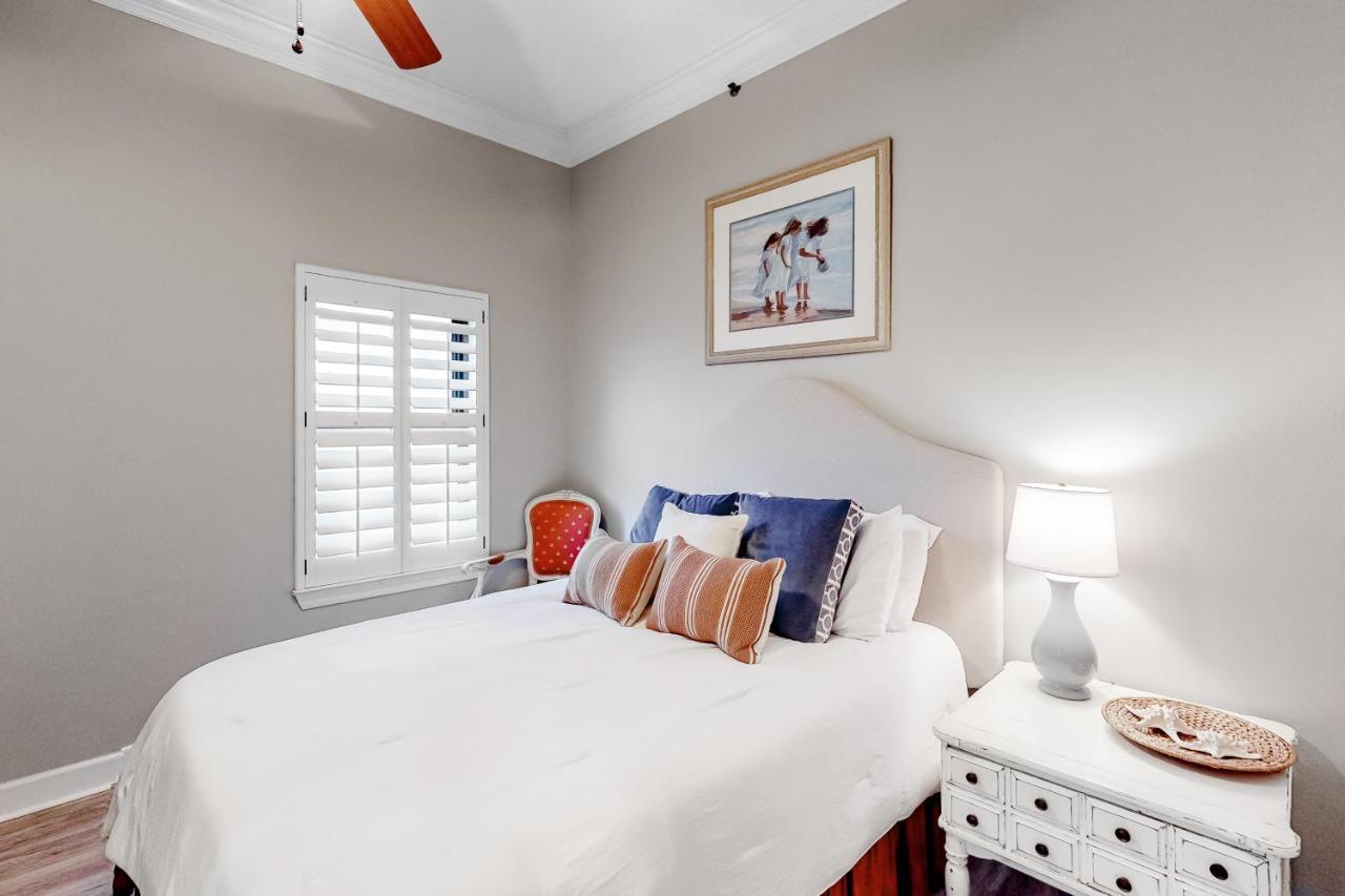 Phoenix VI 115 Orange Beach Luaran gambar