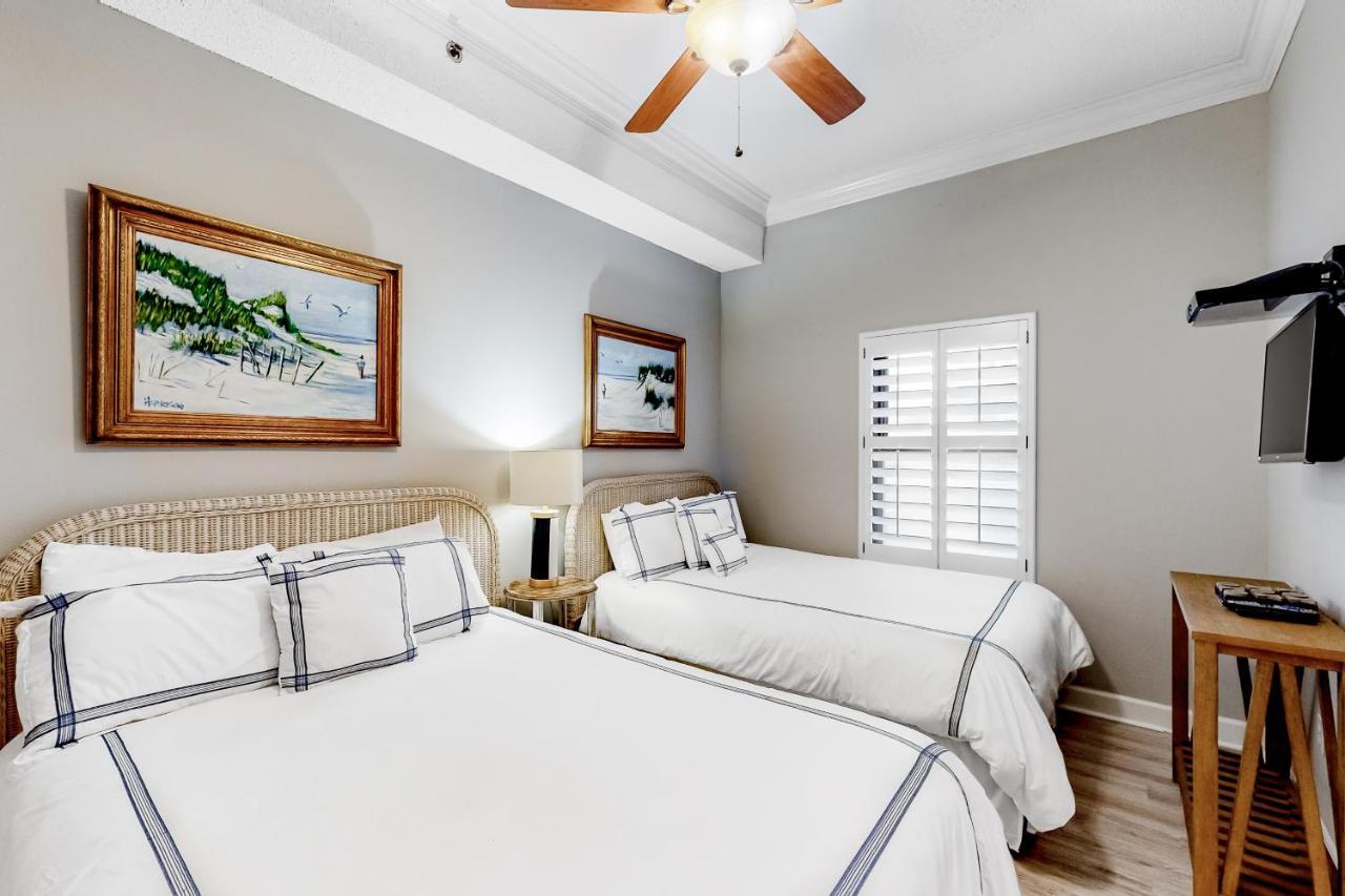 Phoenix VI 115 Orange Beach Luaran gambar