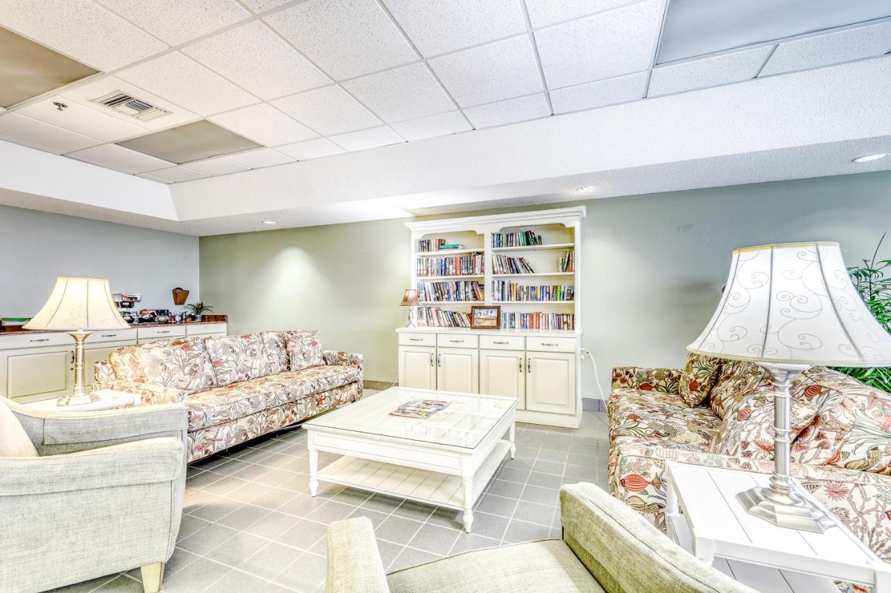 Phoenix VI 115 Orange Beach Luaran gambar