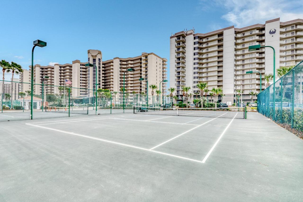Phoenix VI 115 Orange Beach Luaran gambar