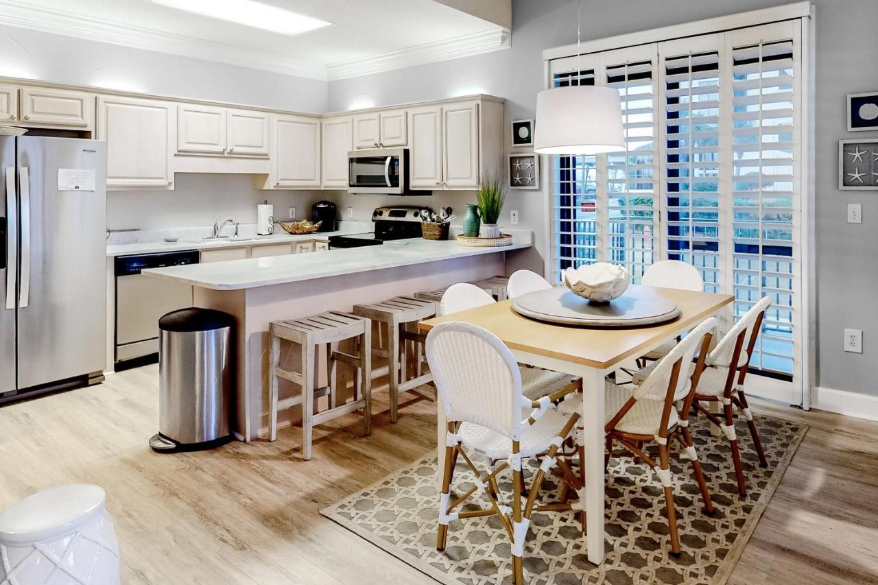 Phoenix VI 115 Orange Beach Luaran gambar