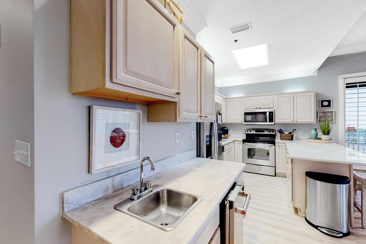Phoenix VI 115 Orange Beach Luaran gambar