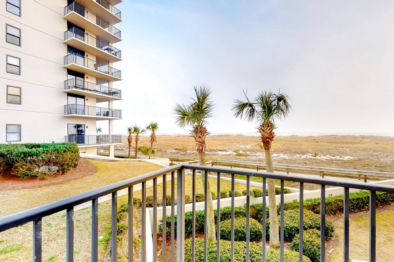 Phoenix VI 115 Orange Beach Luaran gambar