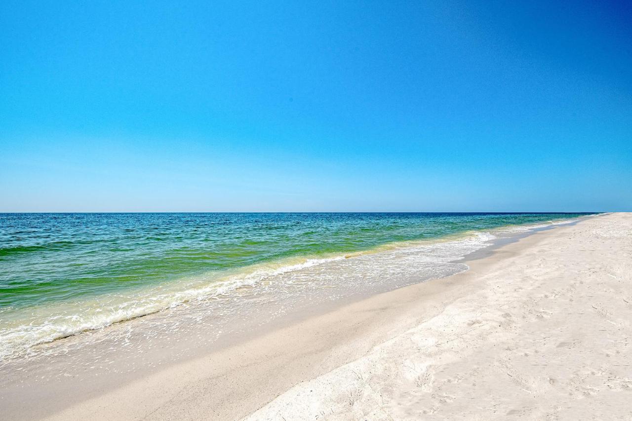 Phoenix VI 115 Orange Beach Luaran gambar