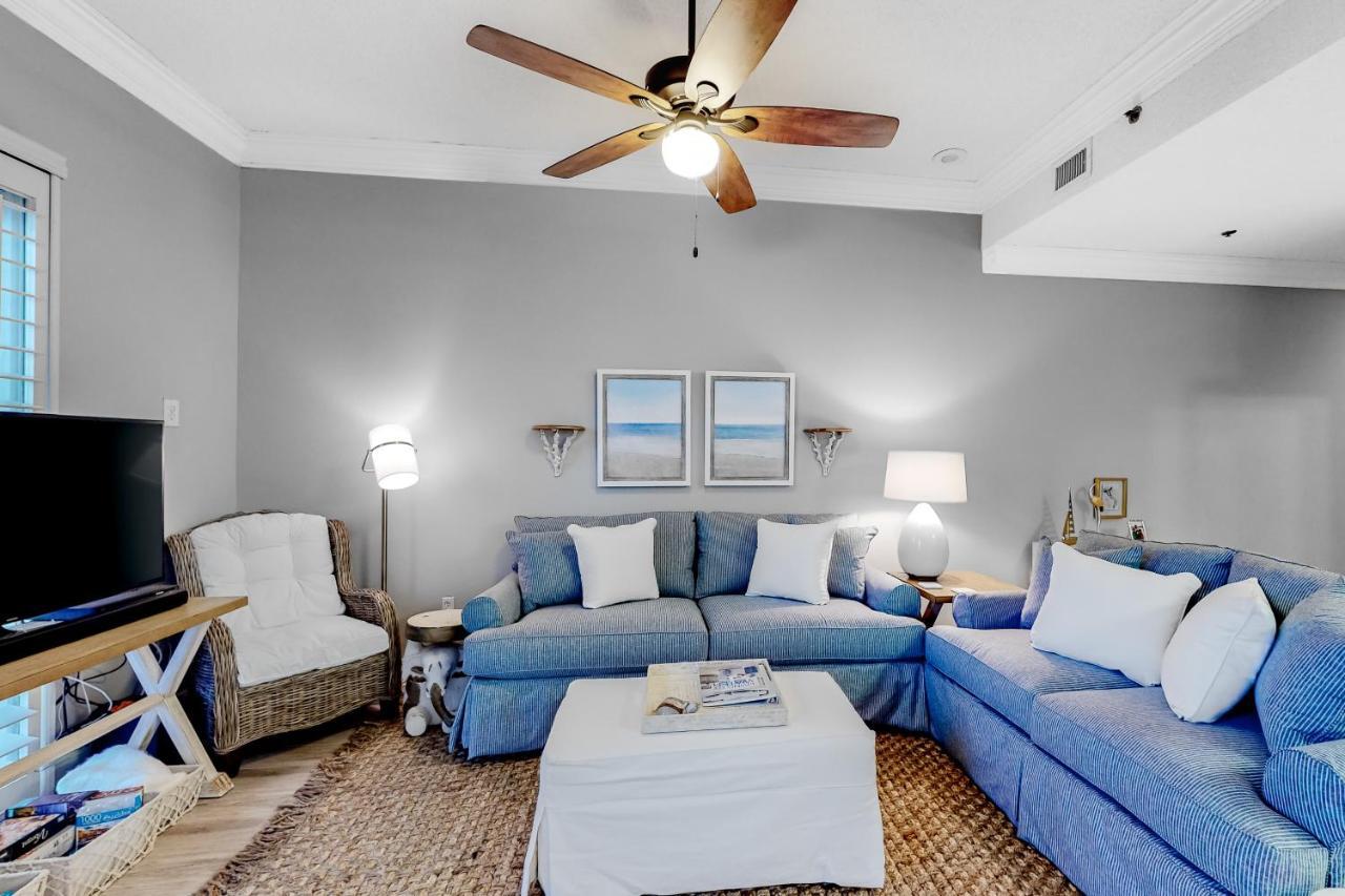Phoenix VI 115 Orange Beach Luaran gambar