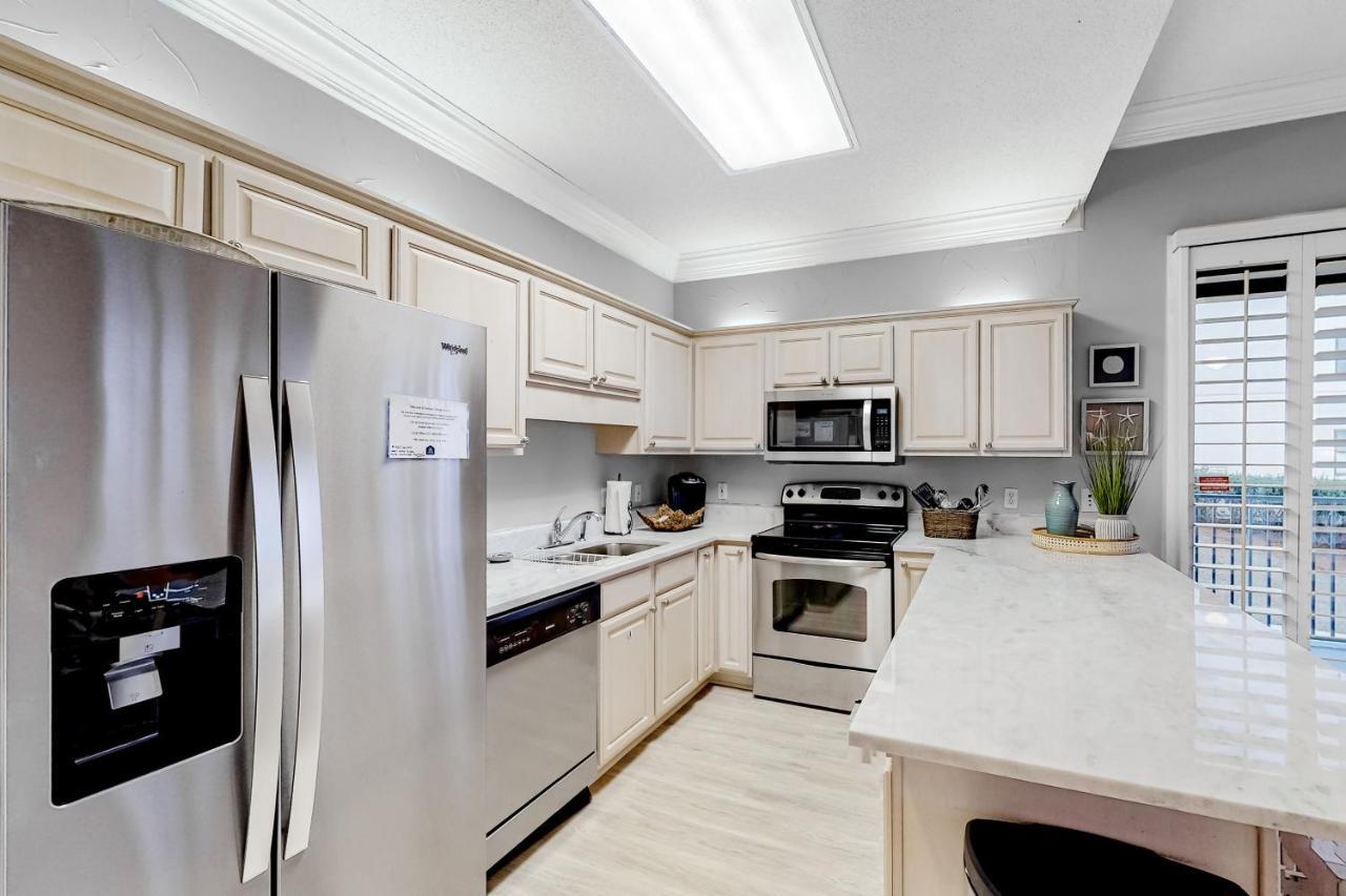 Phoenix VI 115 Orange Beach Luaran gambar