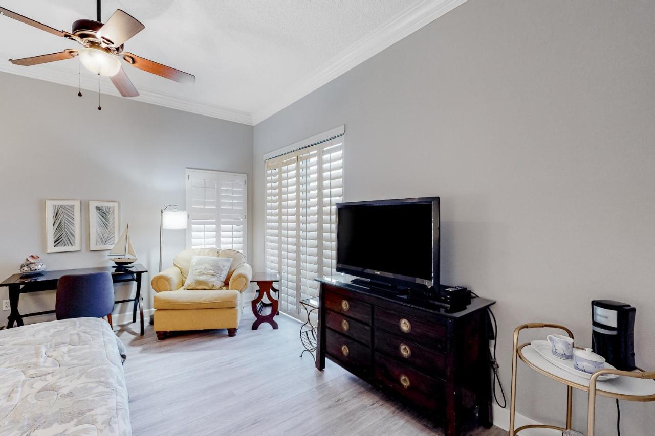 Phoenix VI 115 Orange Beach Luaran gambar