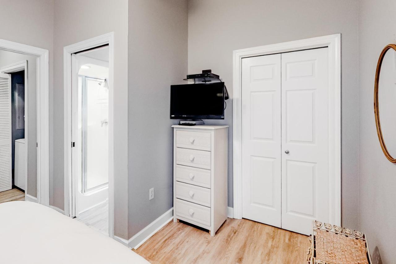 Phoenix VI 115 Orange Beach Luaran gambar