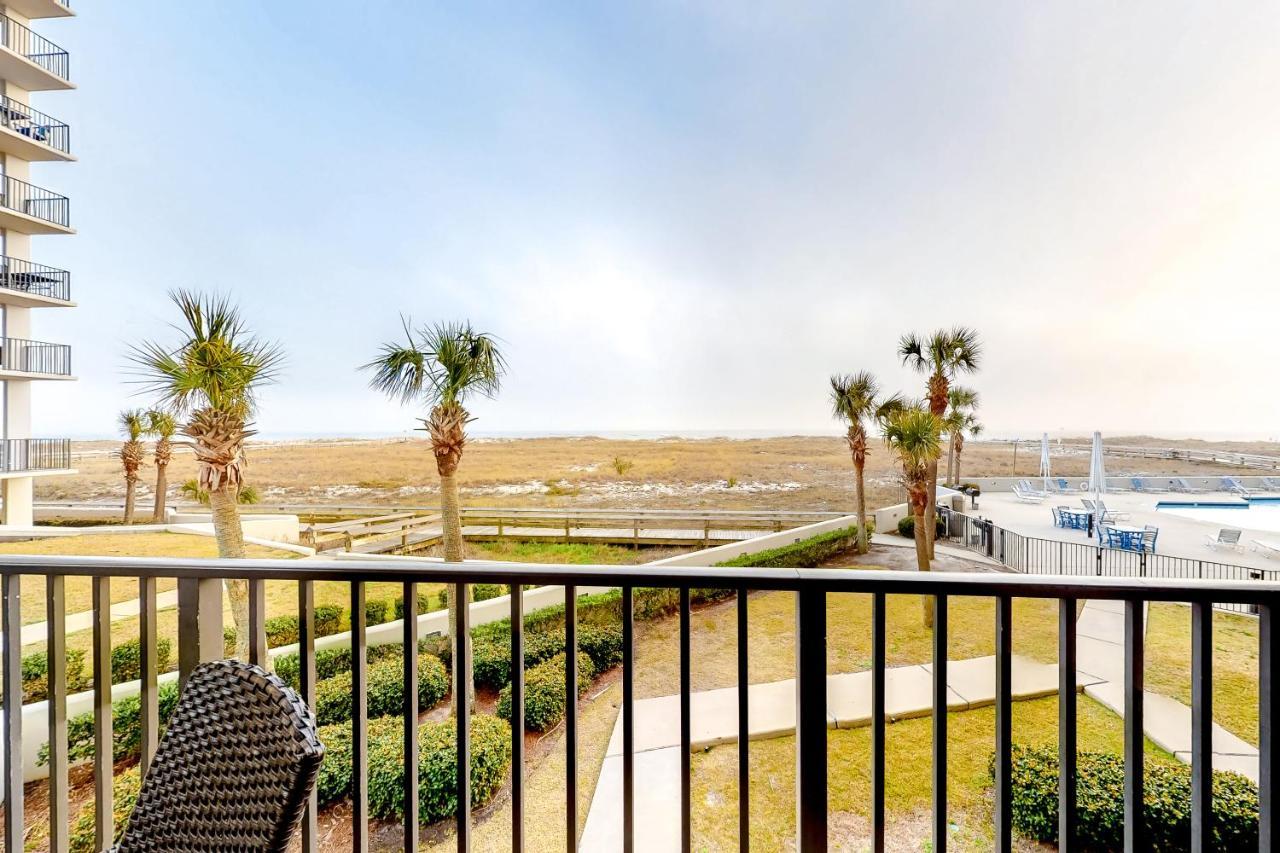 Phoenix VI 115 Orange Beach Luaran gambar
